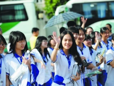 广东省普通高校一本开始征集志愿 重填志愿这一点很关键