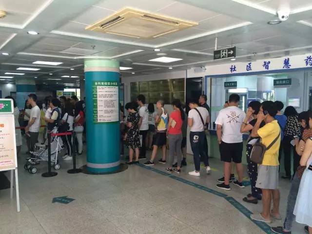 流感高峰来袭 罗湖医院集团“三动”策略应对