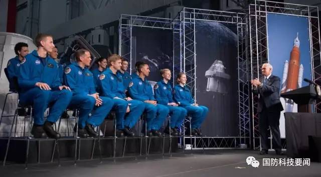 美国重建国家太空委员会！特朗普：恢复太空领域领导力