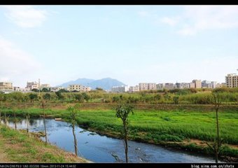 环保督察整改进行时|坪山加快坪山河干流综合整治进展