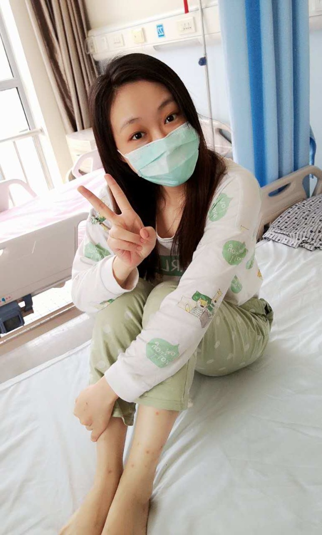 15小时60万善款！北大学子发起了一场生命的爱心接力！