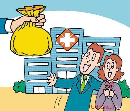 深圳社会平均工资上调后 工伤保险两项待遇人均提高10.7%
