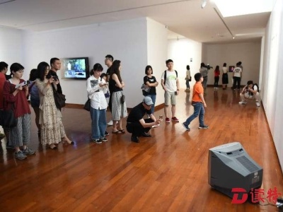 深圳这场超3万名观众参观过的展览将延长至10月