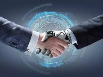 科技部：欢迎谷歌、亚马逊等人工智能企业在华设研发机构