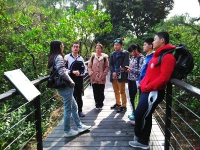 深圳学生108项小课题获奖，这个团队还发现了新菌种！