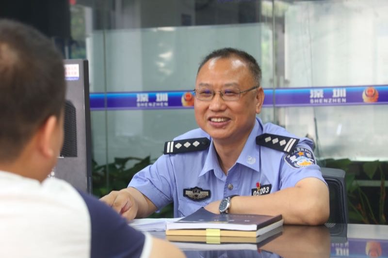 蔡小杰：平凡岗位上做好每件事