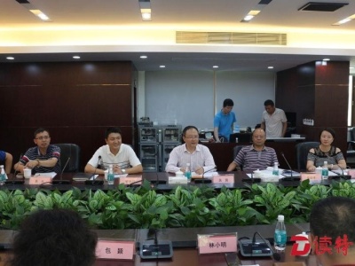 深圳首个街道食品检测实验站通过专家评审