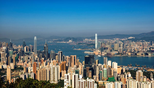 王伟中:以习近平讲话精神为指引维护好香港长期繁荣稳定