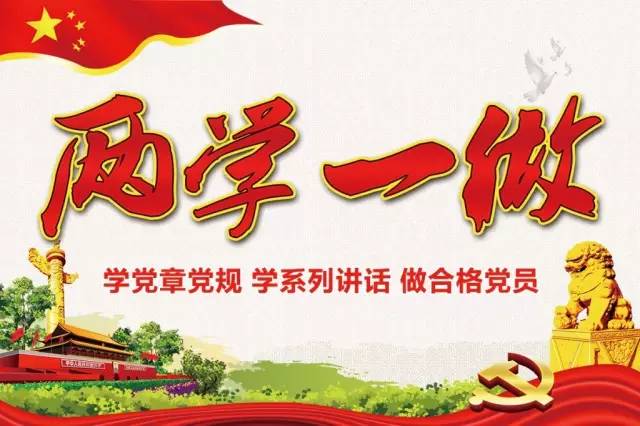 深圳推进“两学一做”：融入日常 严在经常 