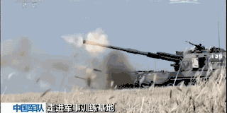 今日阅兵，为何选择朱日和？