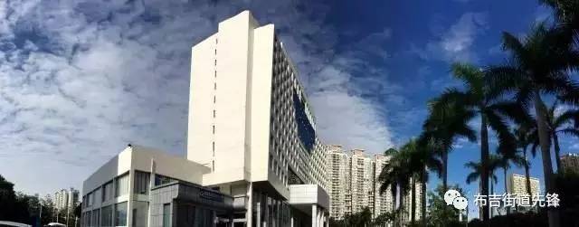 布吉街道上半年完成拆除违建近13万平方米