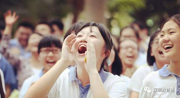 深圳优质高中学位不断扩充，新增两所名校办高中！