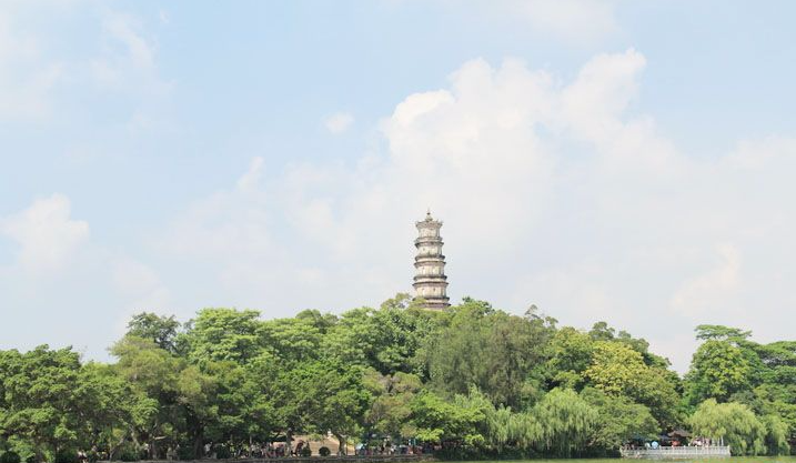 8月月历 | 一起去避暑胜地清凉一夏（待发）