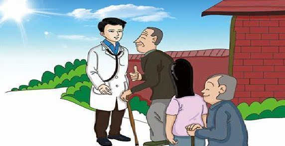 深圳将发布全国首部家庭医生服务管理办法 ！