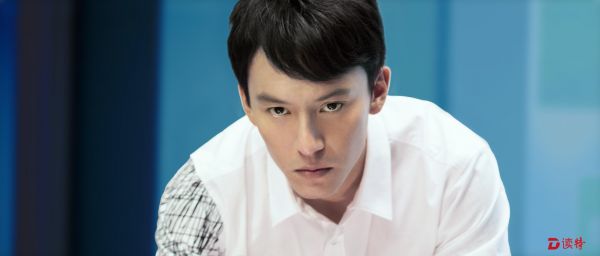 《无问西东》“豪华卡司”亮眼 讲清华校史，说学霸人生