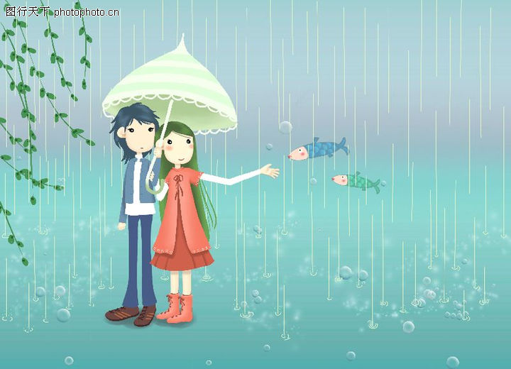 记得带伞！16-18日深圳间歇性降雨频密