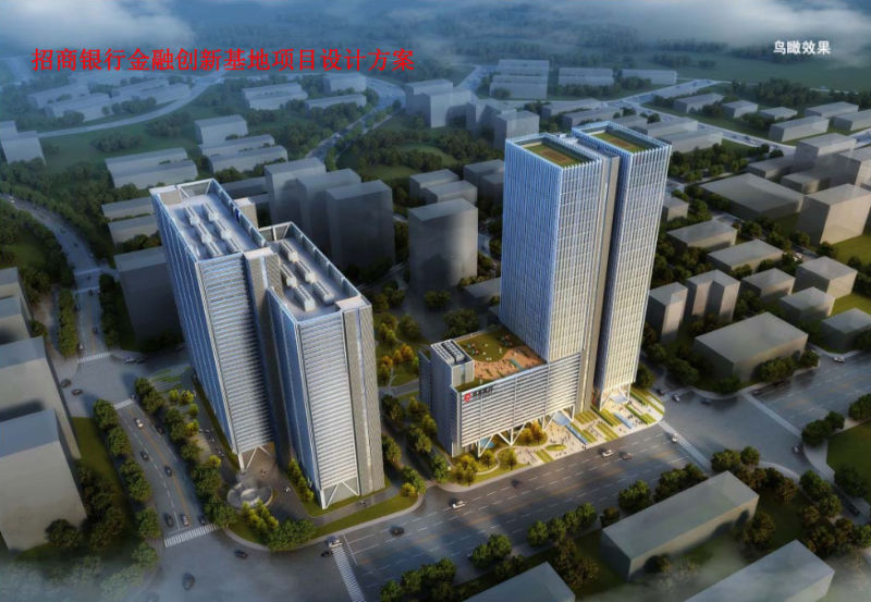 蓄势待发！平湖金融基地的十年磨砺