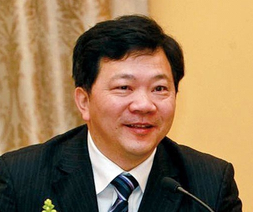 慎海雄：让创新像空气一样离不开