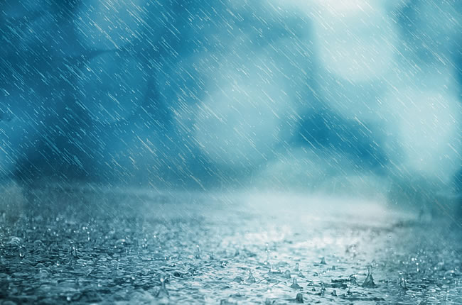 5日降雨将减弱，局地仍有雷阵雨