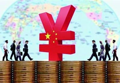 国际货币基金组织再次上调中国经济增长预期