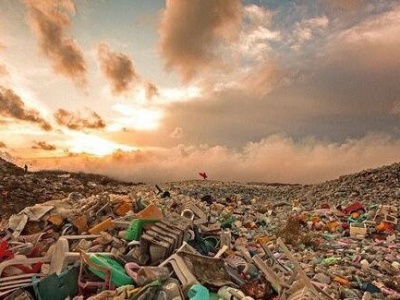 震惊！人类已生产83亿吨塑料 大部分成为废弃物 