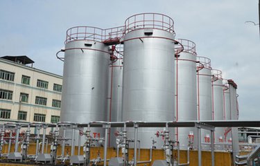 发现隐患156条，龙华对辖区危化品企业进行专项整治 