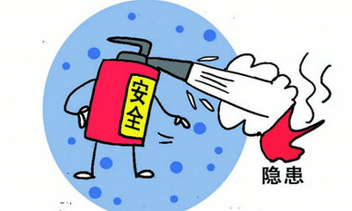 全面“拔钉”：今年上半年龙岗排查安全隐患34328项