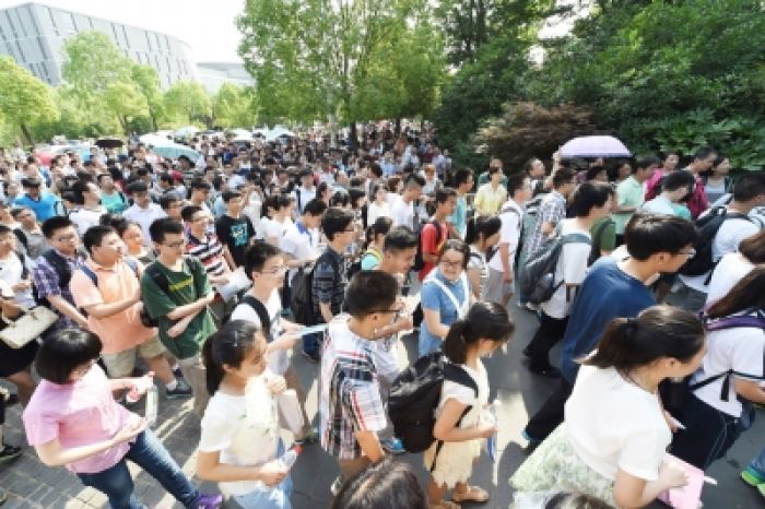 教育部：高校自主招生保送生等未经公示不得录取
