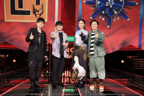 “新歌声”“极挑”陆续来，划重点的暑期四大综艺秀看这里
