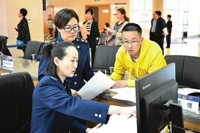 商事制度改革红利释放  广东新登记市场主体712万户