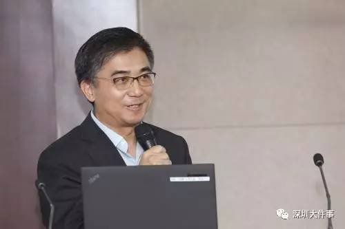 深圳或再添一名院士，全职院士已达 20 人