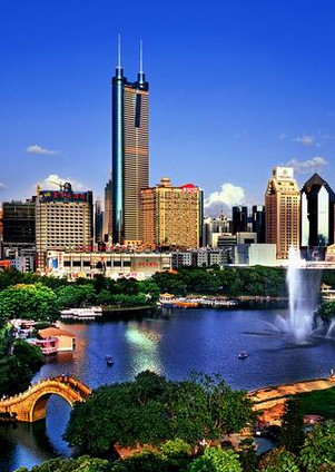 全力抓好下半年工作，罗湖学习贯彻市委六届七次全会会议精神