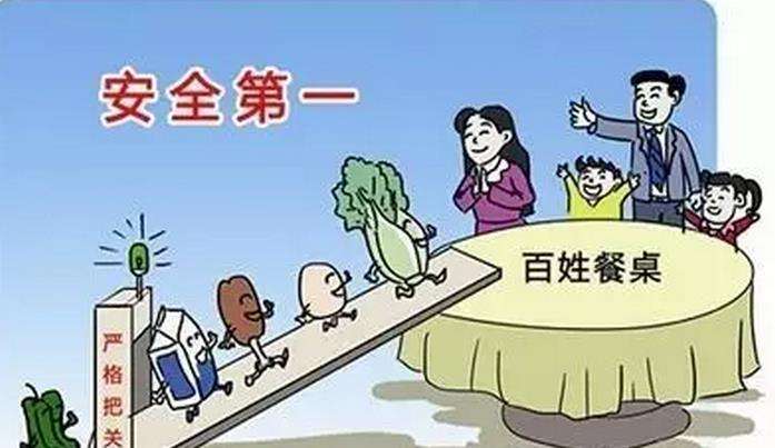 龙华10万人参加食品安全知识竞赛 