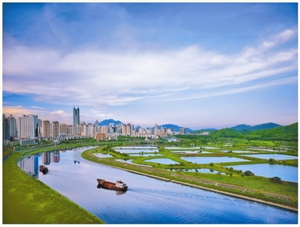 深圳瞄准更高质量的民生幸福城市目标