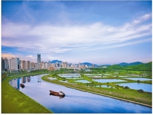 深圳瞄准更高质量的民生幸福城市目标