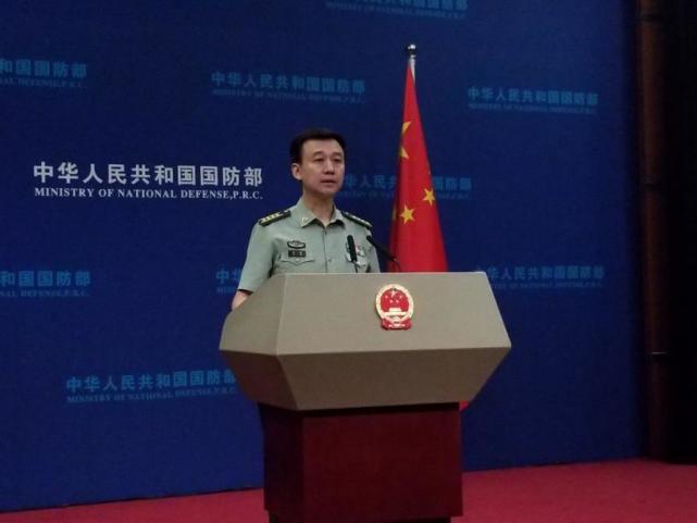 中国国防部谈印军撤出洞朗：提醒印方汲取教训
