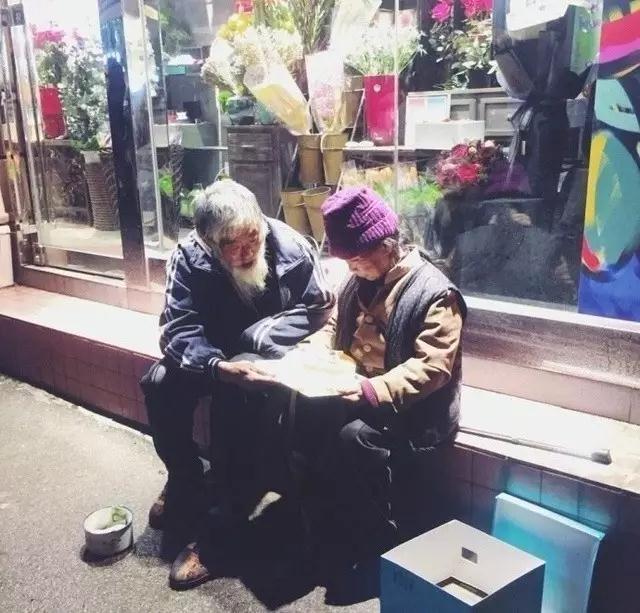 七夕前夕，这9组照片感动上亿人，看完泪奔！