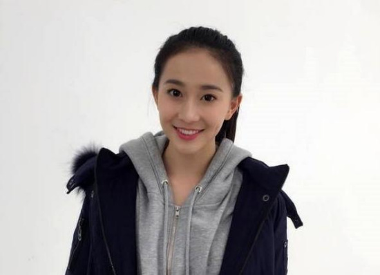体坛女神黯然退役 曾因素颜挺胸照走红网络