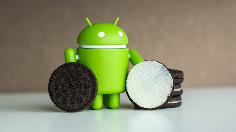 Android O正式定名奥利奥，看看你的手机何时能吃上？