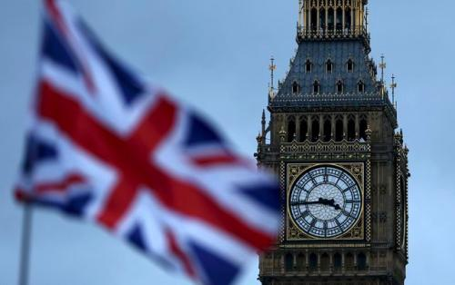 英国政府将为脱欧过渡期设限 同时退出关税同盟