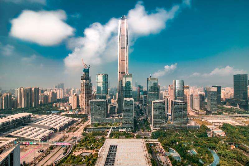 日均纳税3.3亿元！中国平安上半年纳税591亿元