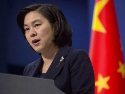 外交部：三名中国人在巴塞罗那恐袭事件中受伤