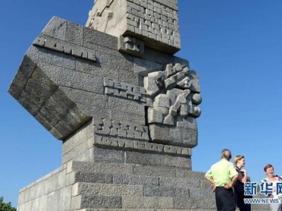 波兰要拆二战纪念碑 俄罗斯急了：拆了就制裁！
