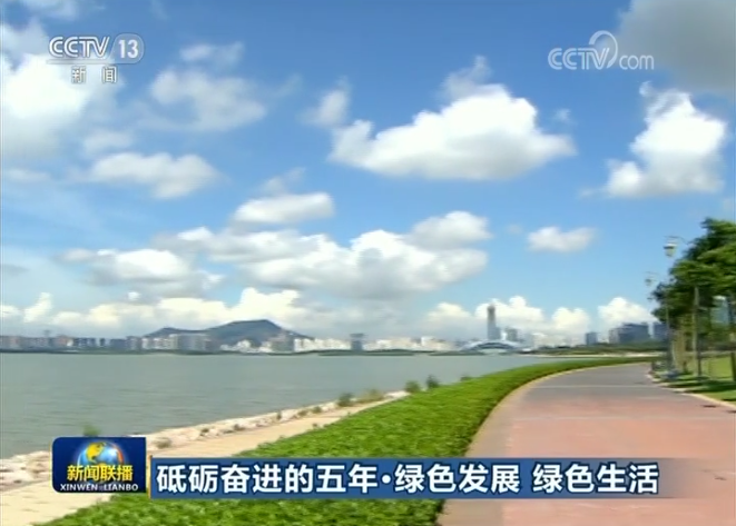 新闻联播给了深圳3分钟！看了的人都服气