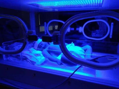 人性化！深圳首个“小黄人”新生儿“日间病房”诞生啦
