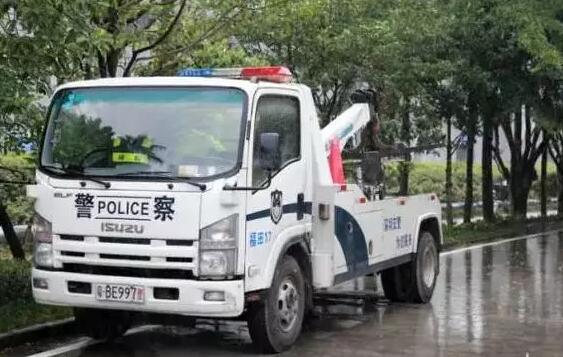 8月起福田这5条路段封闭！还有这些出行提示要注意