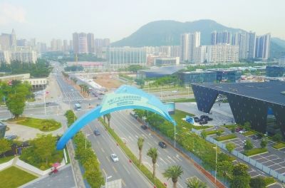 营商环境“优”无止境！深圳打造更具竞争力营商环境 