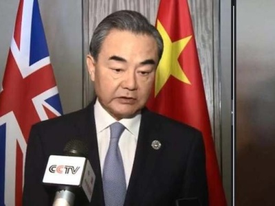 朝韩外长在马尼拉举行会晤 中方：朝韩双边对话是好事