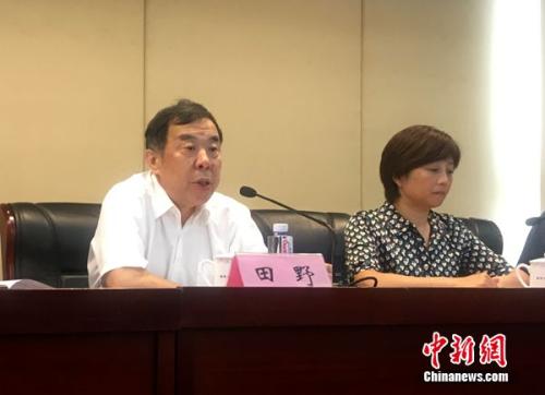 《全民健身指南》发布 科学健身有了“说明书”