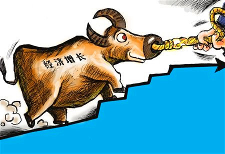 特评 | 狠抓一批优质高端的重大项目